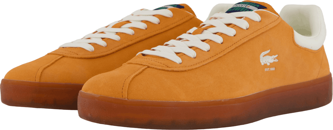 Scarpe da ginnastica in pelle scamosciata Abx Acidule Chine