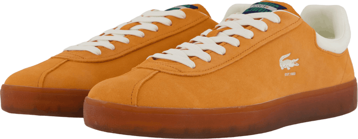 Scarpe da ginnastica in pelle scamosciata Abx Acidule Chine