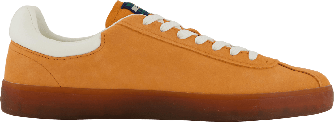 Scarpe da ginnastica in pelle scamosciata Abx Acidule Chine