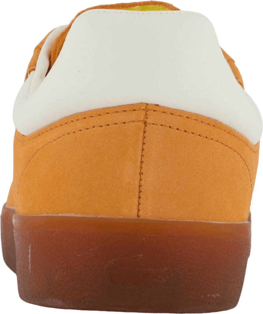 Scarpe da ginnastica in pelle scamosciata Abx Acidule Chine