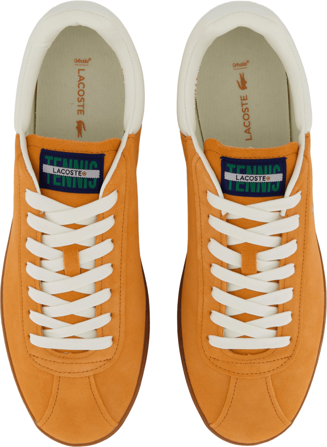 Scarpe da ginnastica in pelle scamosciata Abx Acidule Chine