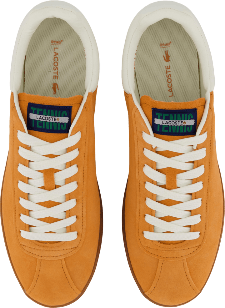 Scarpe da ginnastica in pelle scamosciata Abx Acidule Chine