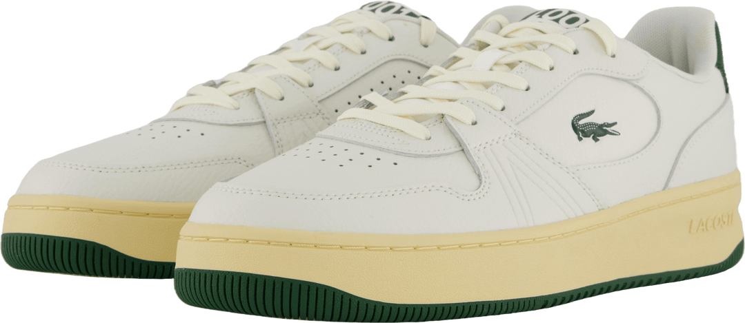 Komplekt treenerid 1ys Lagoon Green/paon-white-co