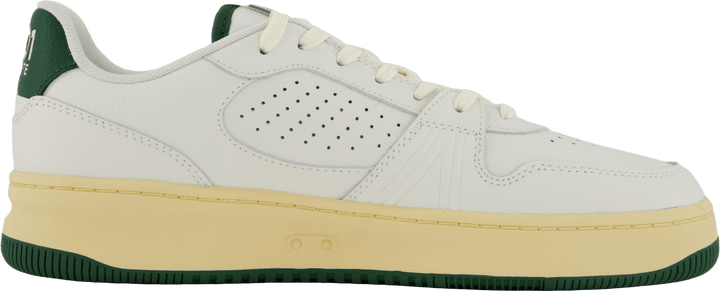 Komplekt treenerid 1ys Lagoon Green/paon-white-co