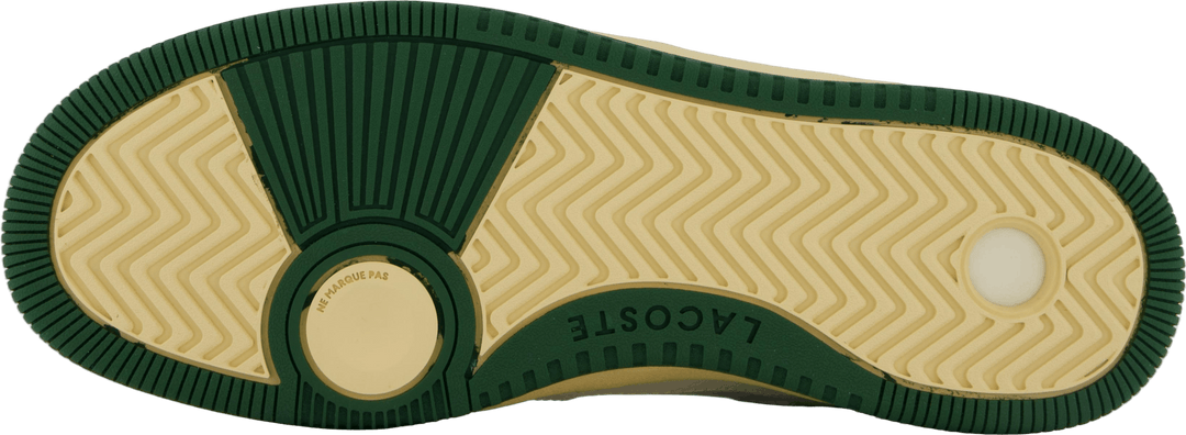 Komplekt treenerid 1ys Lagoon Green/paon-white-co