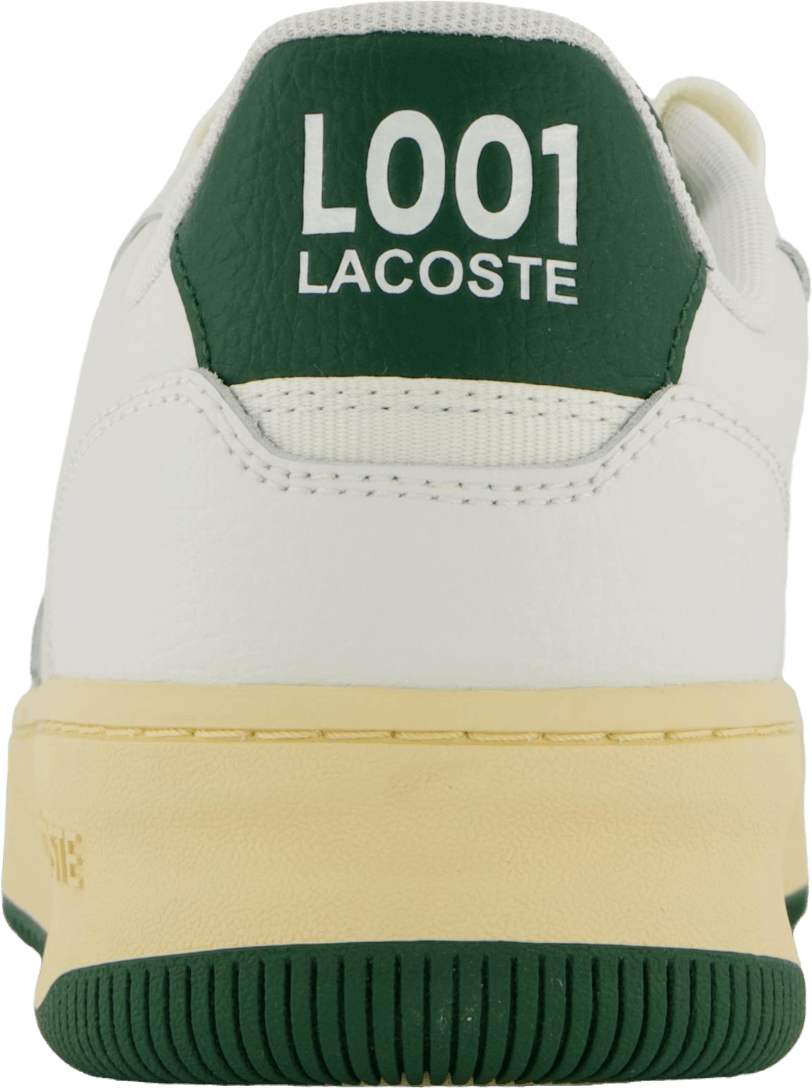 Komplekt treenerid 1ys Lagoon Green/paon-white-co