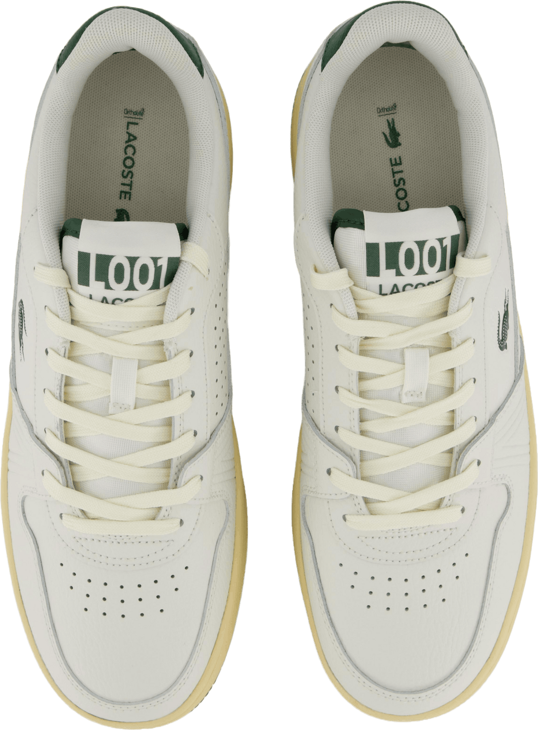 Komplekt treenerid 1ys Lagoon Green/paon-white-co