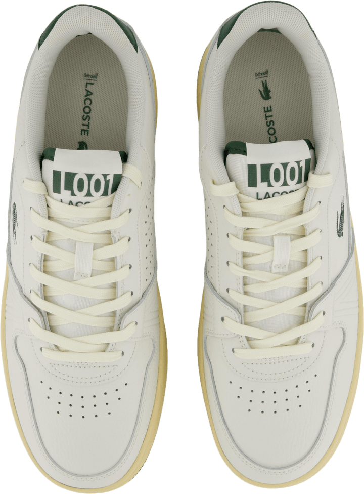 Komplekt treenerid 1ys Lagoon Green/paon-white-co