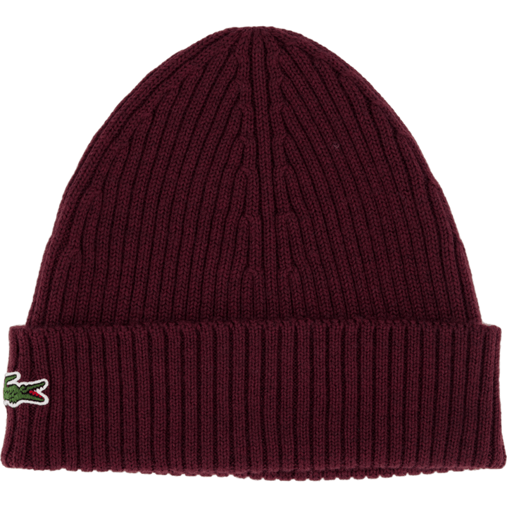 Bonnet côtelé Bzd Expresso
