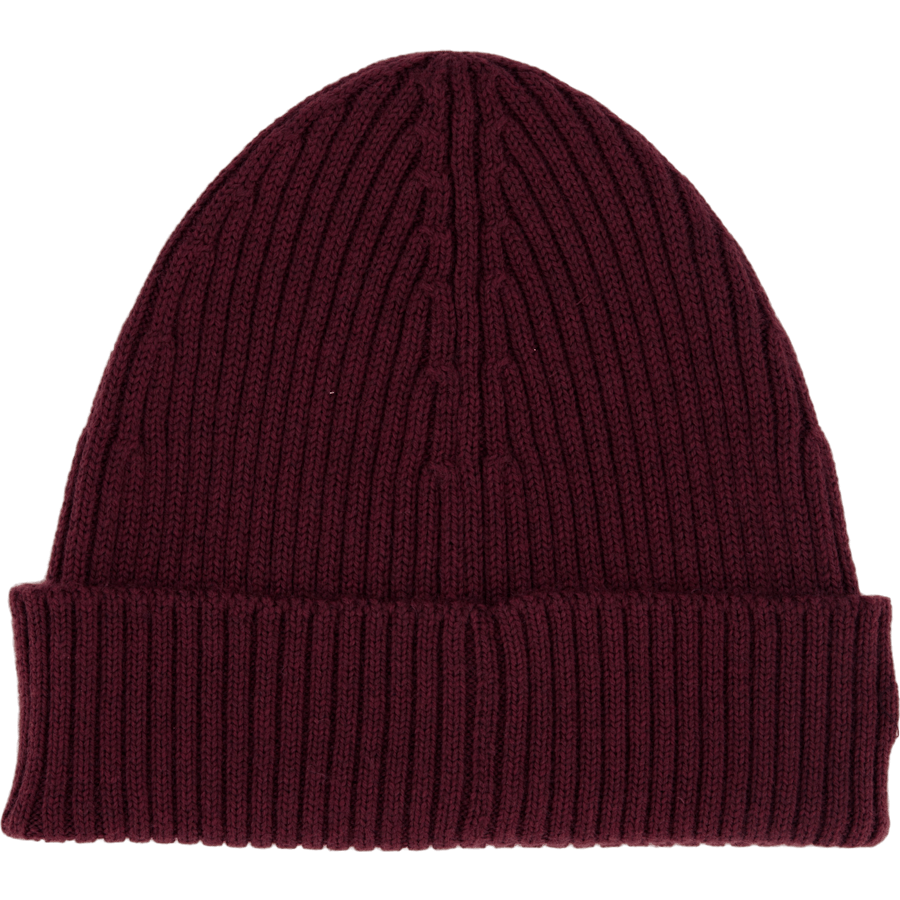 Bonnet côtelé Bzd Expresso