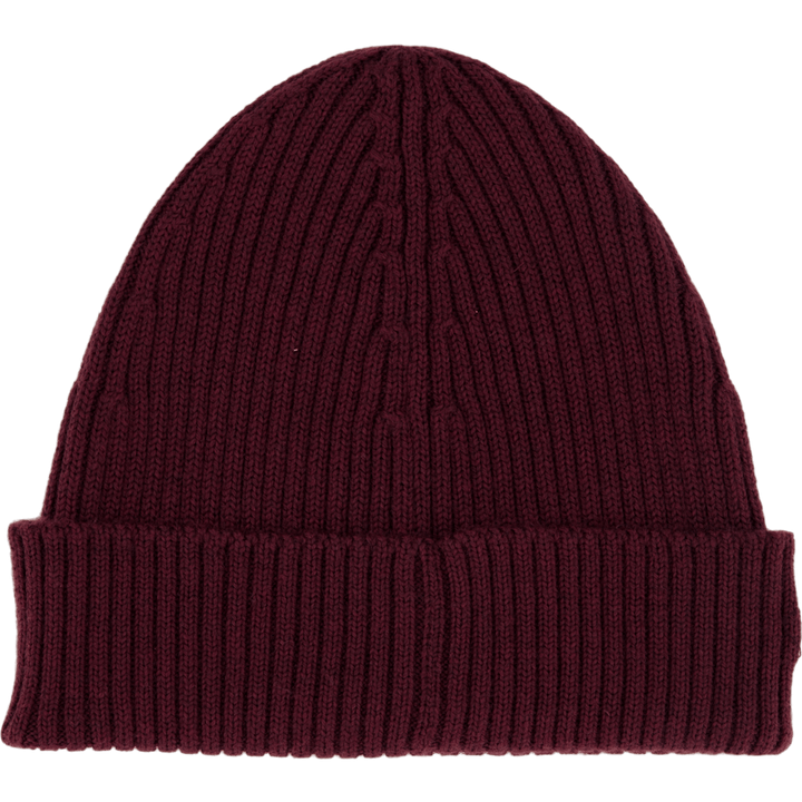 Bonnet côtelé Bzd Expresso