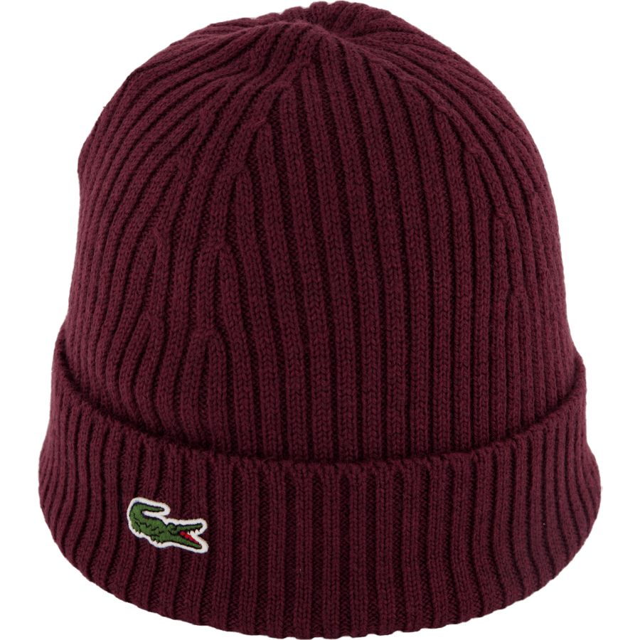 Bonnet côtelé Bzd Expresso