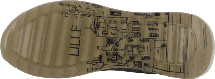 Lille White