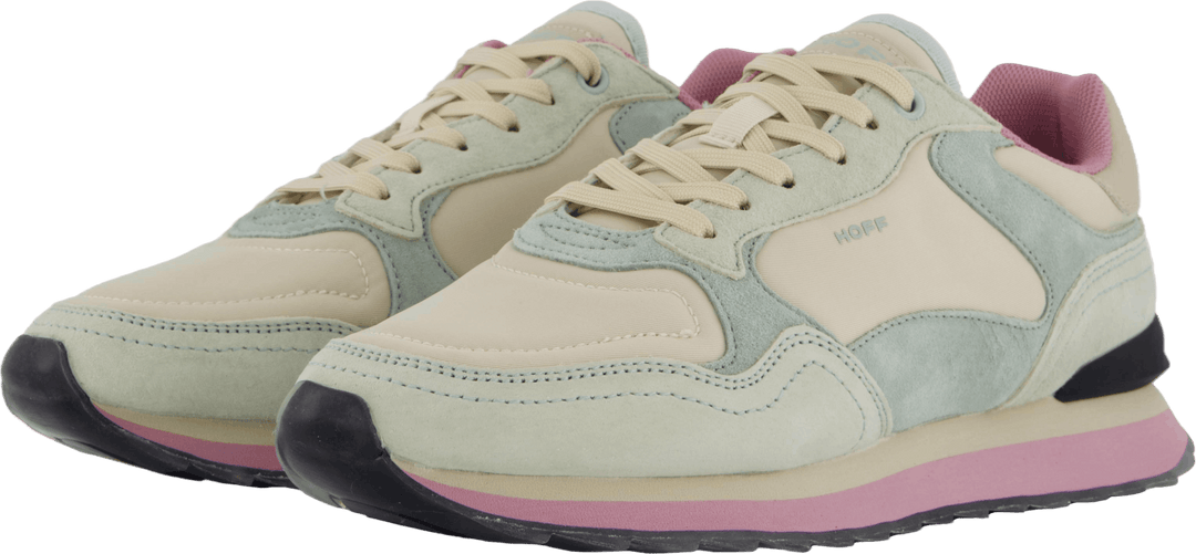 Salzburg Light/ Pastel Grey