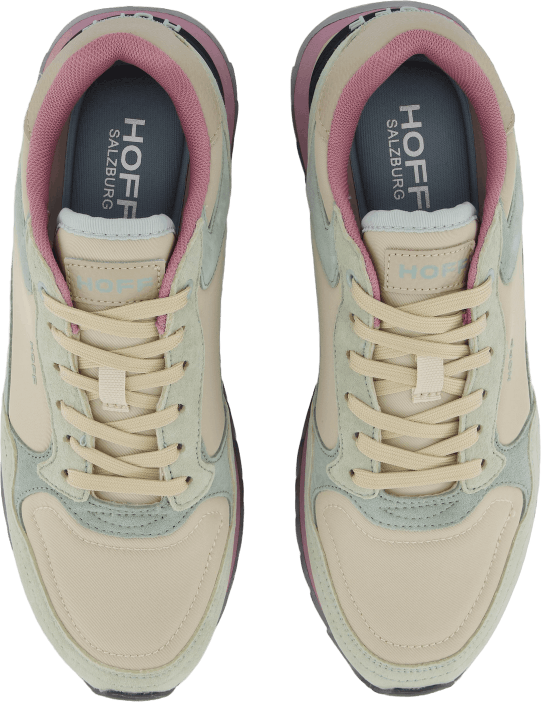 Salzburg Light/ Pastel Grey