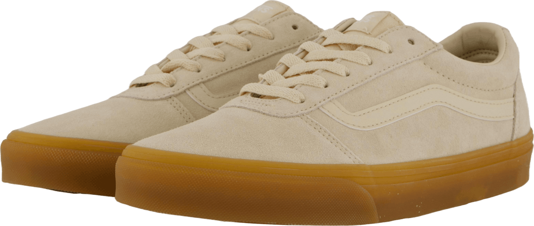 Ward Translucent Gum Creme Brulee
