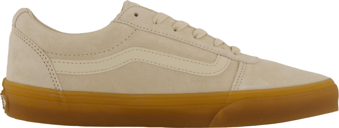 Ward Translucent Gum Creme Brulee