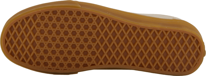 Ward Translucent Gum Creme Brulee