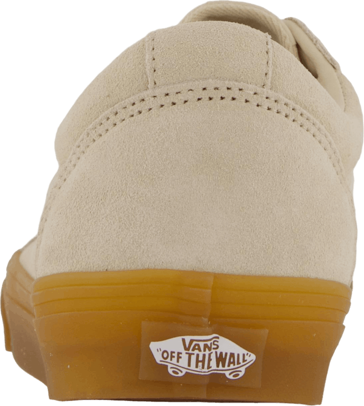 Ward Translucent Gum Creme Brulee