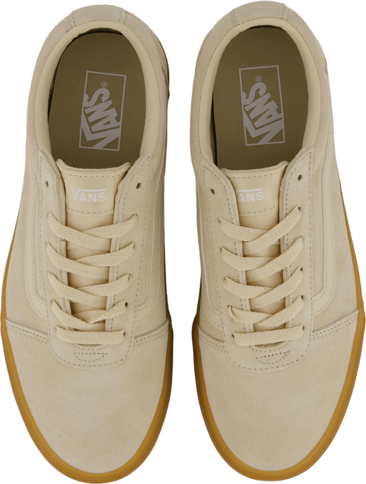 Ward Translucent Gum Creme Brulee