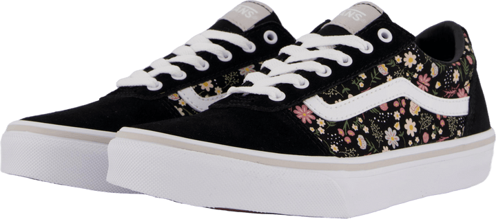 Ward Fall Floral Nero