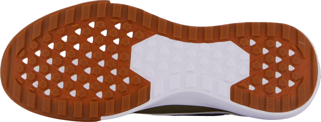 Gama Exp Mesh Gothic Azeitona/branco