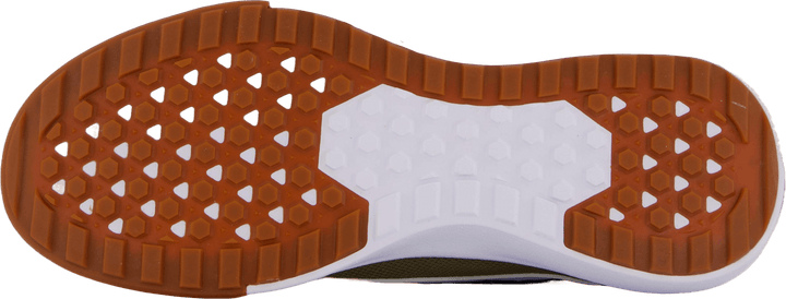 Gama Exp Mesh Gothic Azeitona/branco