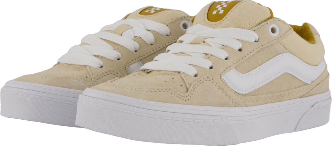 Caldrone Retro Pop Creme Brule/gold