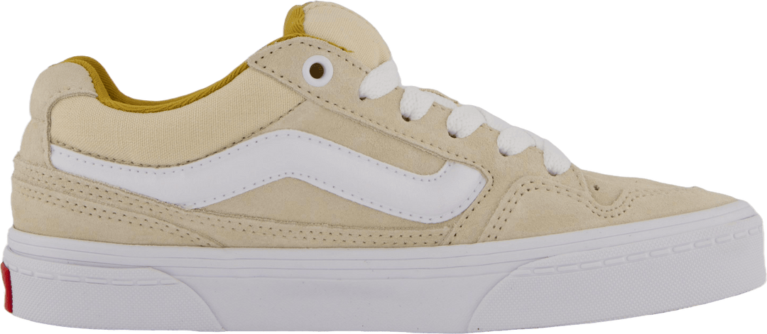 Caldrone Retro Pop Creme Brule/gold