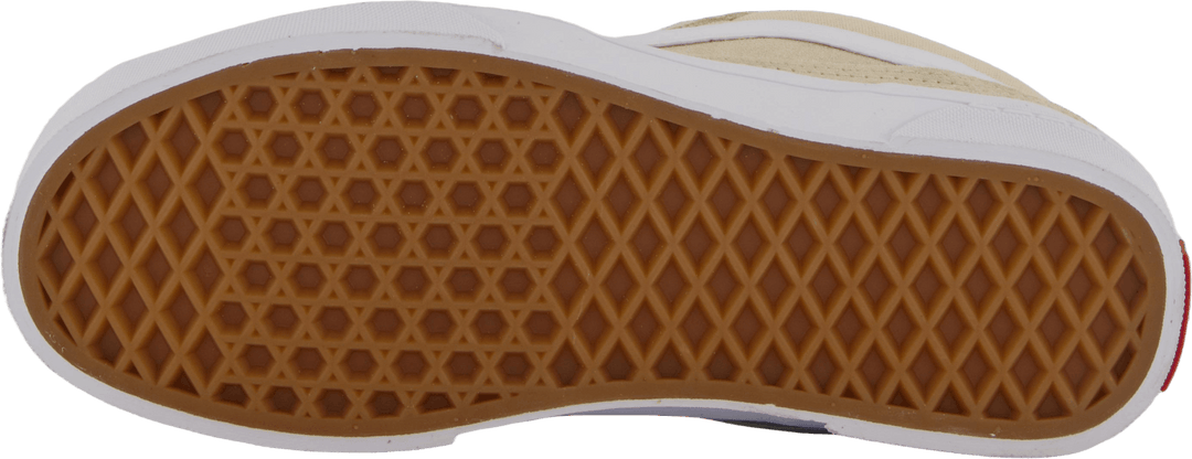 Caldrone Retro Pop Creme Brule/gold