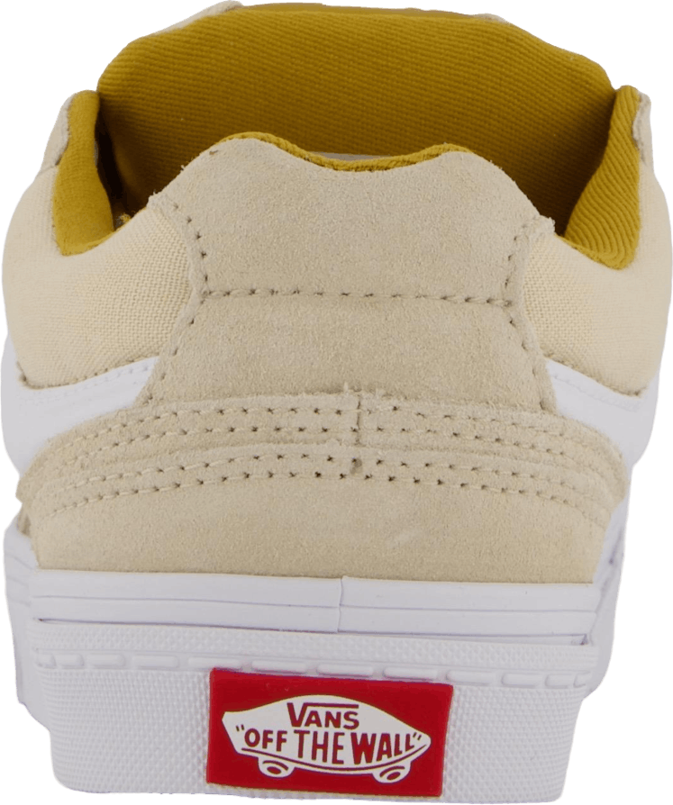 Caldrone Retro Pop Creme Brule/gold