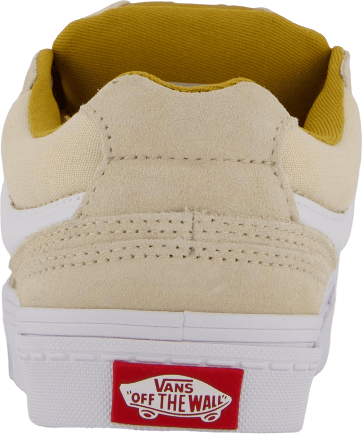 Caldrone Retro Pop Creme Brule/gold