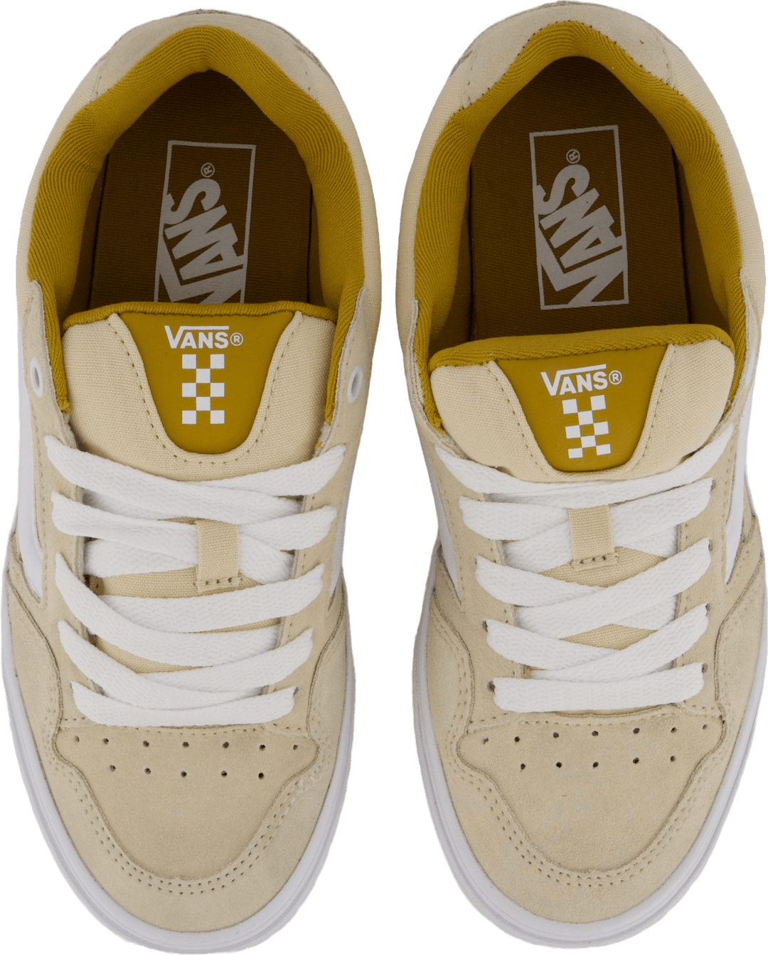 Caldrone Retro Pop Creme Brule/gold