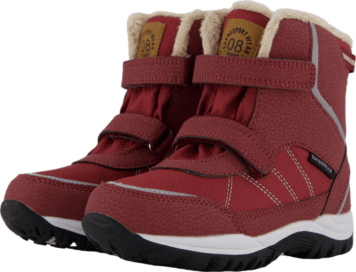 Cober K Red