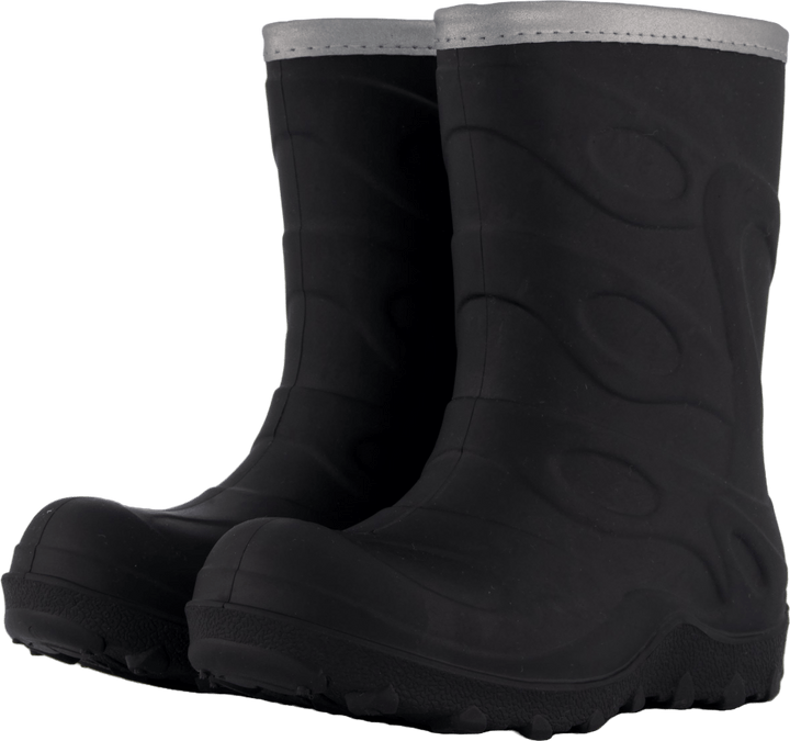 Breezy K Black/black