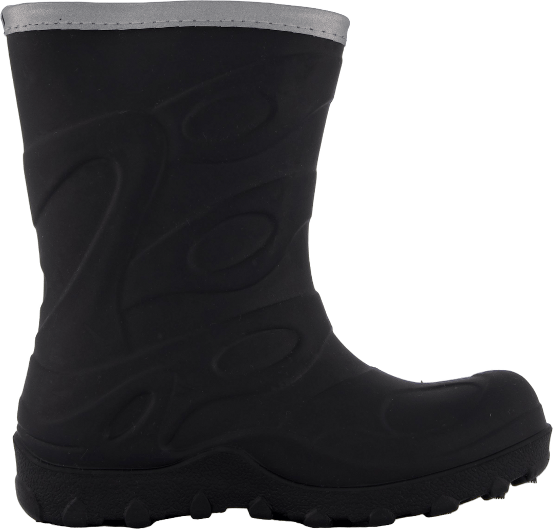 Breezy K Black/black