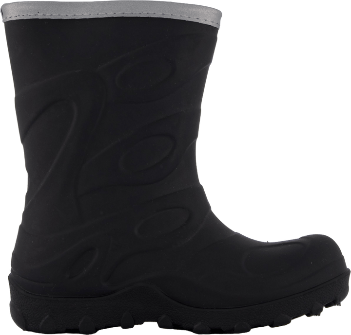 Breezy K Black/black