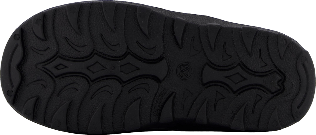 Breezy K Black/black