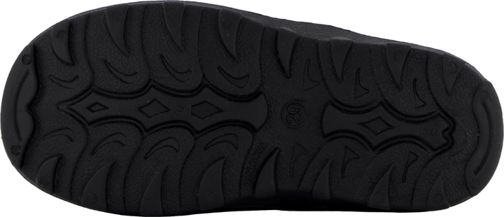 Breezy K Black/black