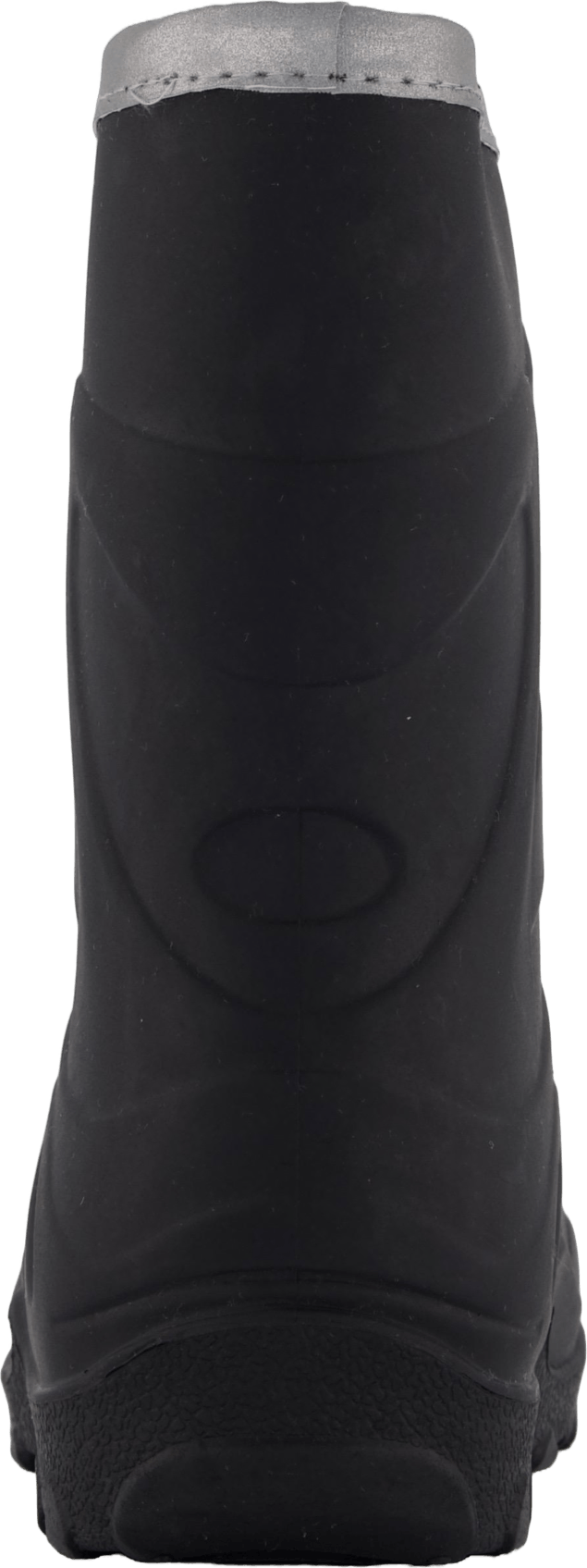 Breezy K Black/black