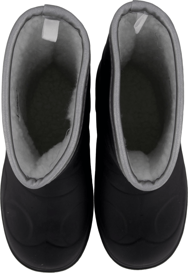 Breezy K Black/black