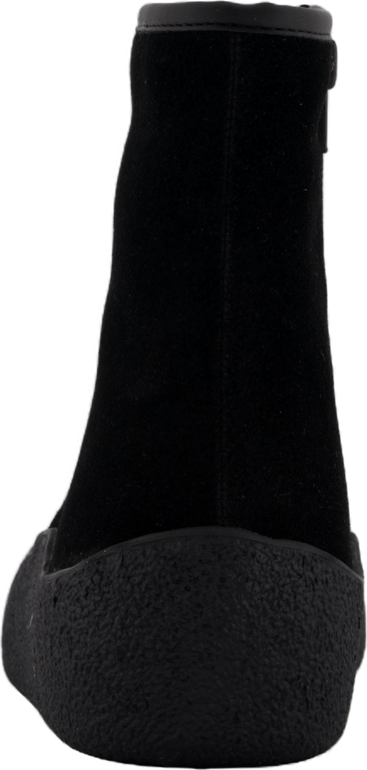 Lykke W Schwarz