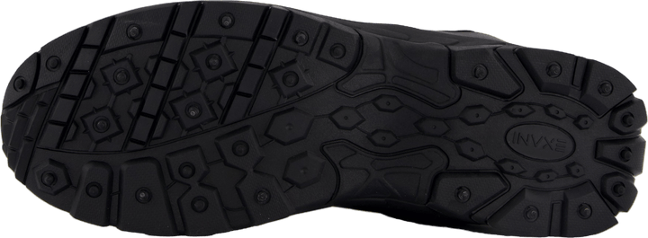 Wizzel Hi M Black