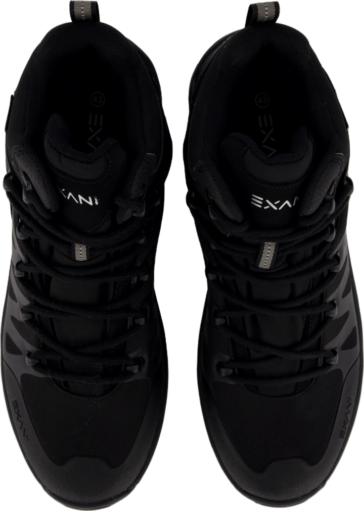 Wizzel Hi M Black