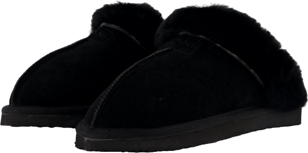 Obey M Black