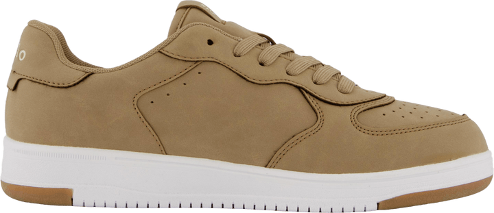 Masters Court J-classic Kaki Super Suede/cr