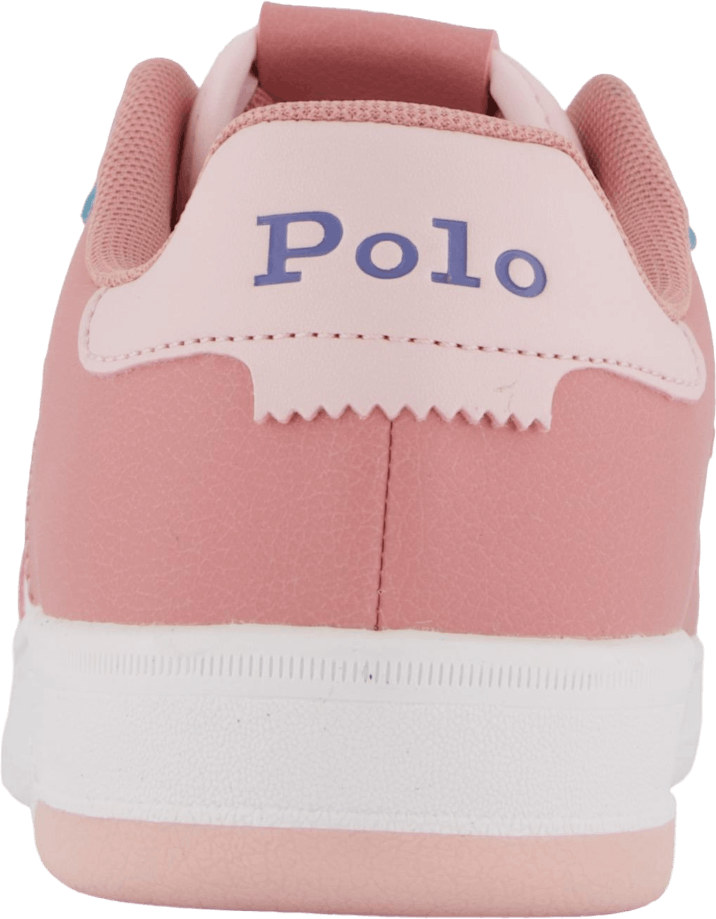 Masters Court J-rose Tan/ Light Blue/white M