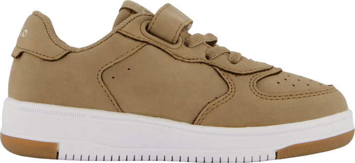 Masters Court Ps C-khaki Super Suede/cream Pp