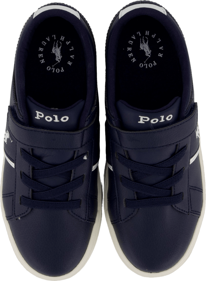 Frazier Ps C-navy Tumbled/ White Pp