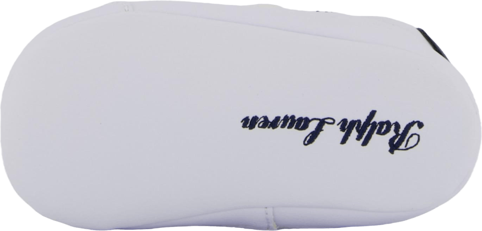 Theron V Ps Layette - L-white Tumbled/navy Pp